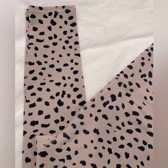 Beach Riot Ayla legging xs - Picture 8 of 11